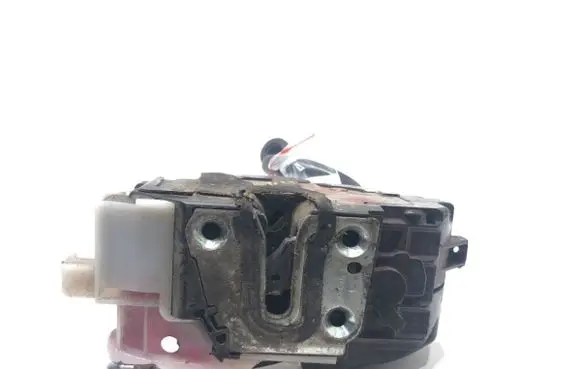 KIA Ceed Front door lock 