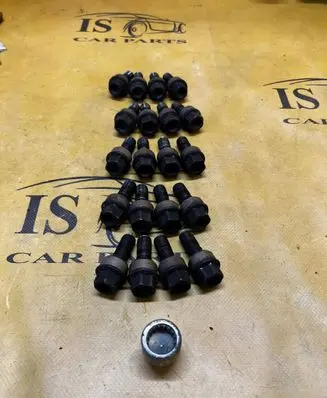 Porsche Panamera (970) Nuts/bolts M14X150
