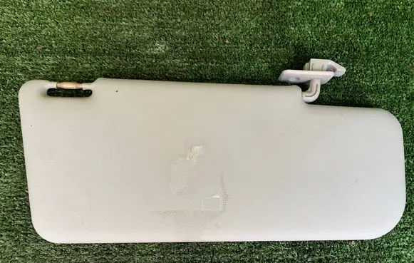 Fiat Panda II Sun visor 