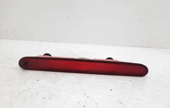 Peugeot Partner Third/center stoplight 89071289 89093986