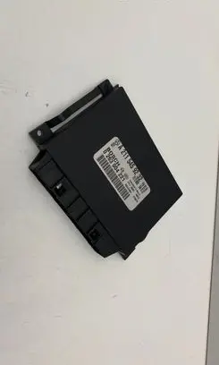 Mercedes-Benz E W211 Parking PDC control unit/module A2115459232