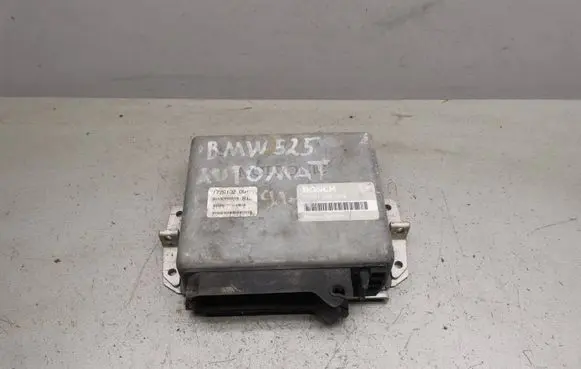 BMW 5 E34 Engine control unit/module 0261200173 1726102
