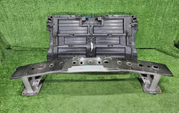 Mazda 3 Radiator support slam panel BCJH-53111