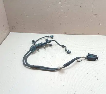 BMW i3 Engine installation wiring loom 7632569 7647591