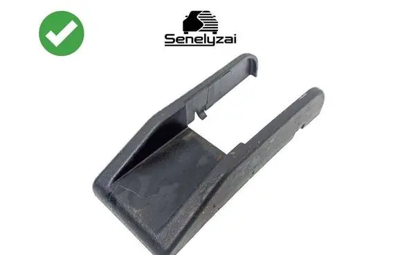 Mercedes-Benz R W251 Rear seat rail trim cover A2519290043 55092 JC324309