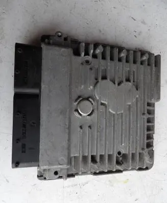 Seat Ibiza IV (6J,6P) Engine control unit/module 03L906023S 03L906023T 5WP42876AA