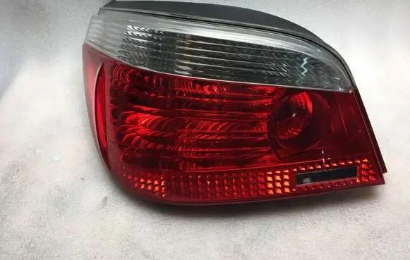 BMW 5 E60 E61 Rear/tail lights 7165737
