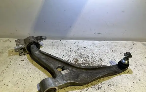 Mercedes-Benz EQA Front lower control arm/wishbone 2473330300