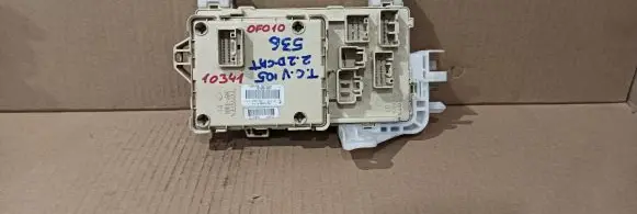 Toyota Corolla Verso AR10 Fuse module 892210F010 905765