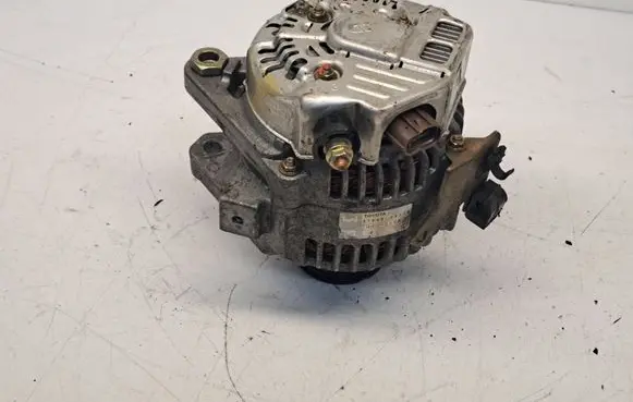 Toyota RAV 4 (XA40) Generator/alternator 2706028110