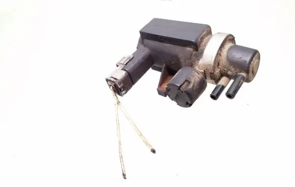 Peugeot 307 Turbo solenoid valve 9641726680
