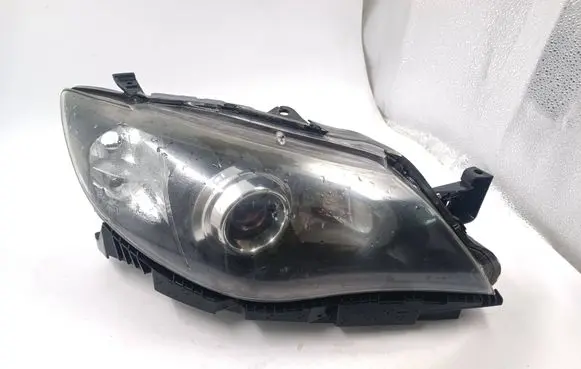 Subaru Impreza III Headlight/headlamp 1325590201 1090038