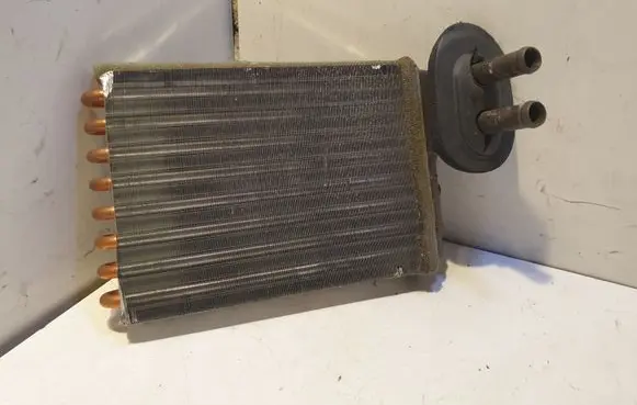 Chrysler PT Cruiser Heater blower radiator