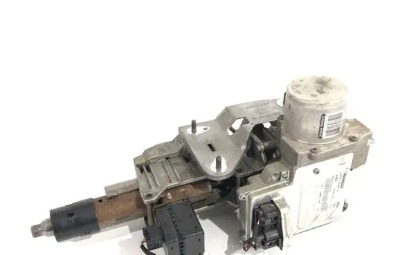 Power steering pump