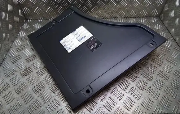 Lexus RX 450H Battery box tray cover/lid 6499348131 64993481301