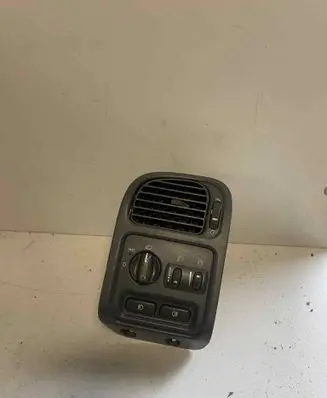 Volvo S40, V40 Light switch 30613945 30613855
