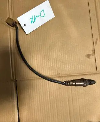 Nissan Note (E12) Lambda probe sensor 2115007520