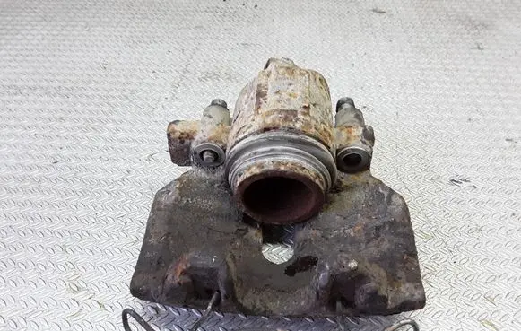 Ford Galaxy Front brake caliper