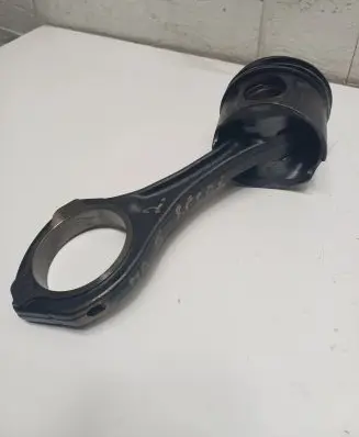 Mercedes-Benz Sprinter W906 Piston with connecting rod 8340E