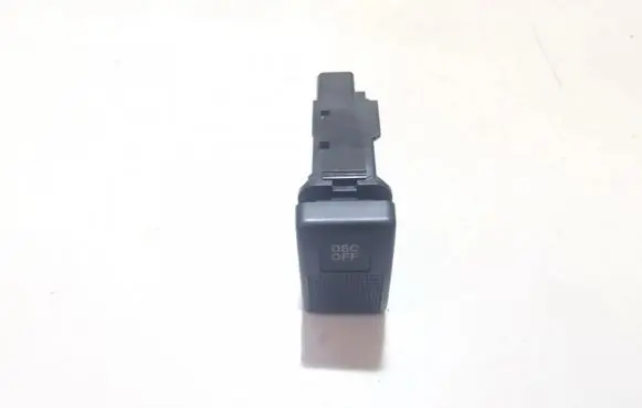 Traction control (ASR) switch