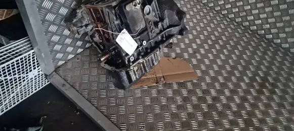 Volkswagen Golf V Engine block 03c103019
