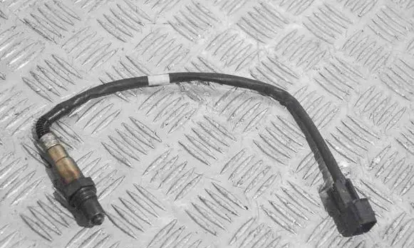 Hyundai i10 Lambda probe sensor