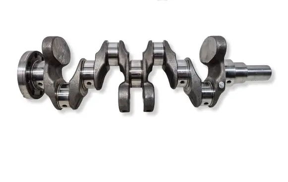 KIA Sportage Crankshaft 