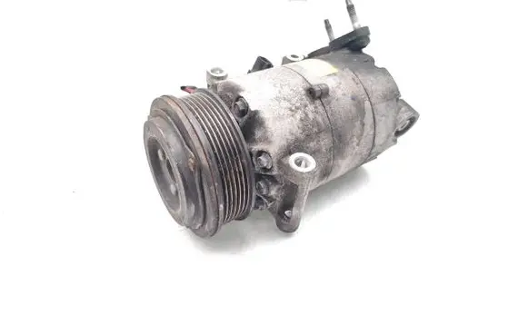 Ford Kuga II Air conditioning (A/C) compressor (pump) DV61-19D629-DB
