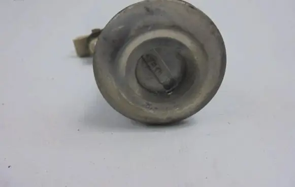 KIA Carnival Front door lock (next to the handle) 
