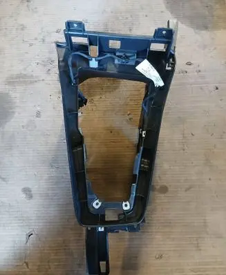 Renault Clio V Center console 969105338R