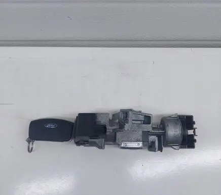 Ford S-MAX Ignition lock 3M513F880AD