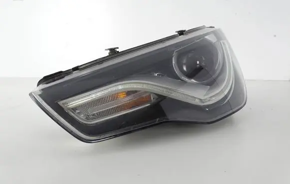 Audi A1 Headlight/headlamp 8X0941005