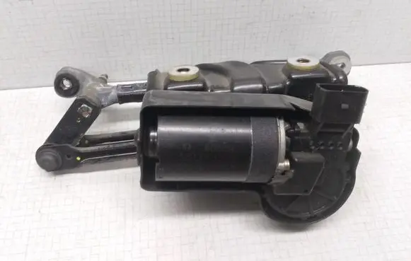 Volkswagen Fox Front wiper linkage F006B20070 050510