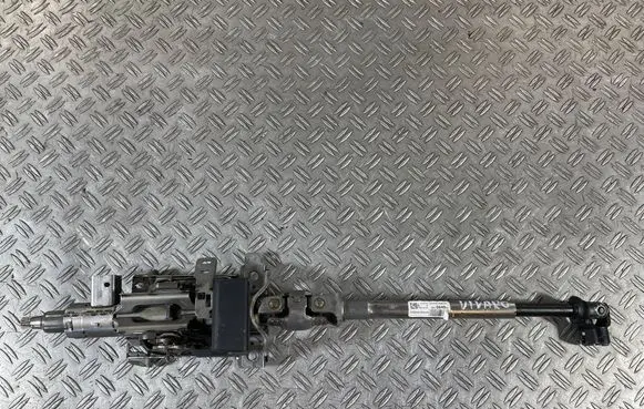 Opel Vivaro Steering wheel axle 9847564980