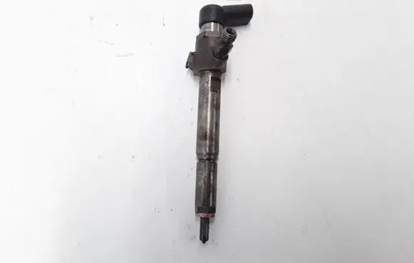 Renault Laguna III Fuel injector 8200294788