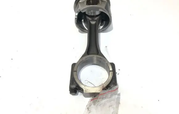 Audi A5 8T 8F Piston with connecting rod CJCA