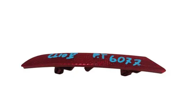 Renault Clio V Rear tail light reflector 265602442R