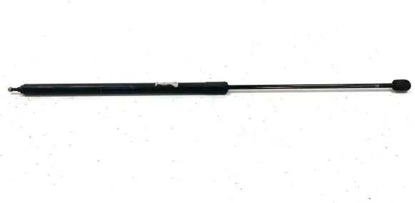 Renault Megane III Front bonnet/hood damper/strut 654710003R 5926YCF30315N