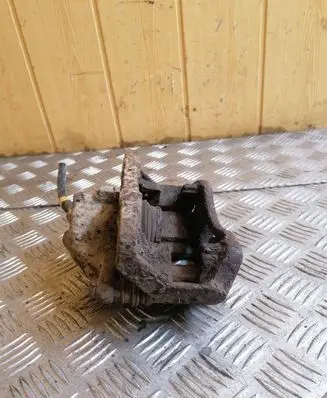Citroen Berlingo Front brake caliper