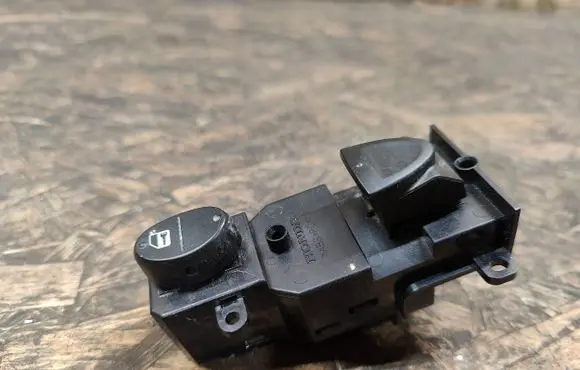 Honda Civic Electric window control switch 35760SNA C8HHNSA1 0759TH9