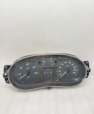 Renault Master II Speedometer (instrument cluster) 216672945 21657580 NS1082963