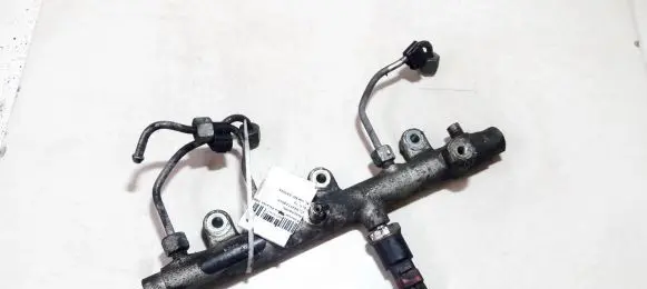 Citroen Xsara Picasso Fuel main line pipe 0445214019