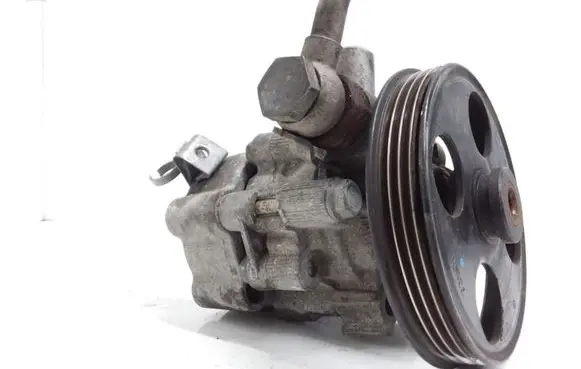Power steering pump