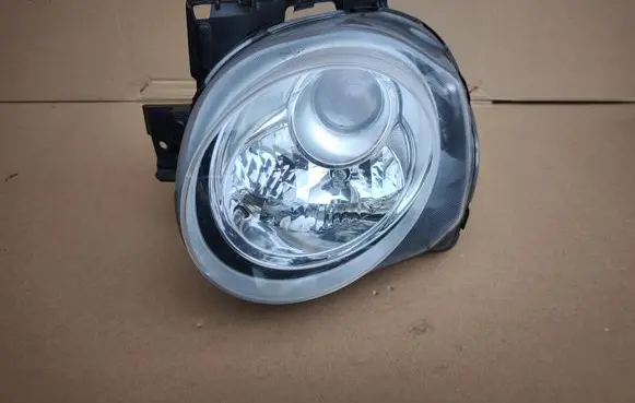 Nissan Juke I F15 Headlight/headlamp 26060BV80A