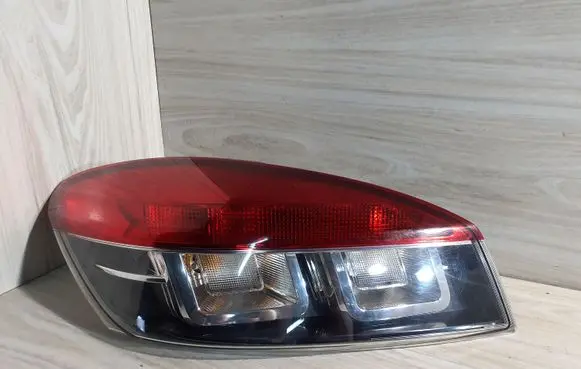 Renault Megane III Rear/tail lights 265550008R