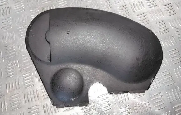 Skoda Octavia Mk1 (1U) Timing belt guard (cover) 038109107C