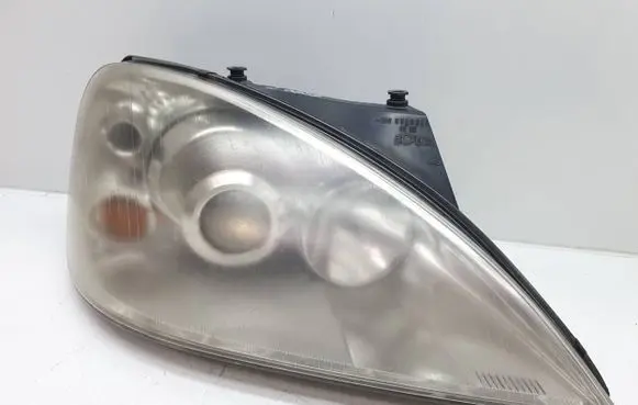 Ford Galaxy Headlight/headlamp