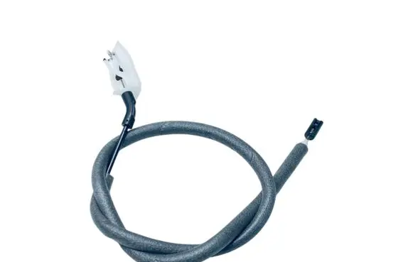 BMW 4 F32 F33 Front door cable line 51217281604 7281604