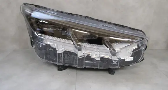 Ford Mustang Mach-E Headlight/headlamp LJ8B13E014EG 2021CX727 442625