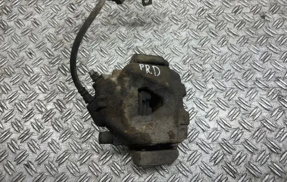 BMW X1 E84 Front brake caliper